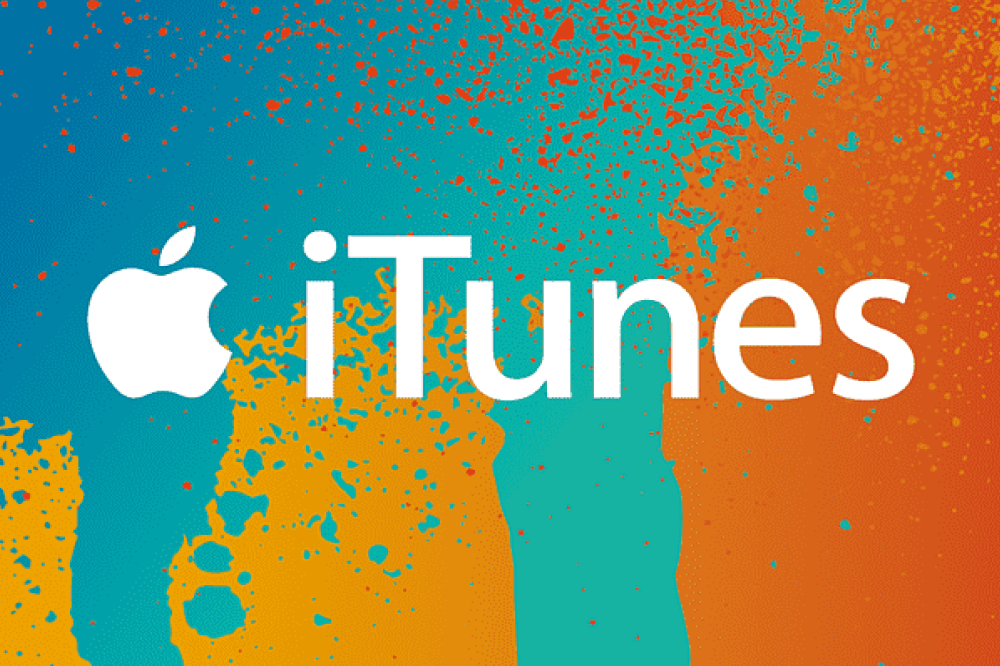 100 SAR قسيمة iTunes KSA_VI