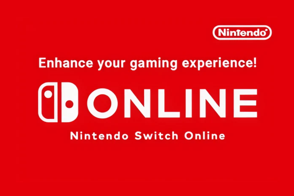 6.99 GBP Nintendo Switch Online