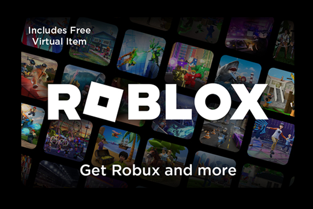 $10 Roblox