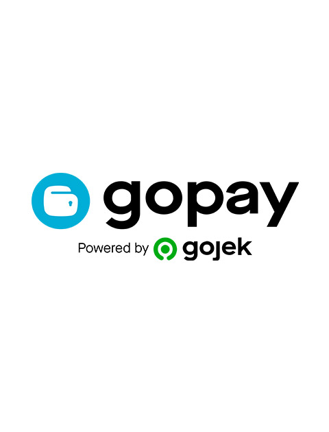 eVoucher Gopay Rp. 15,000