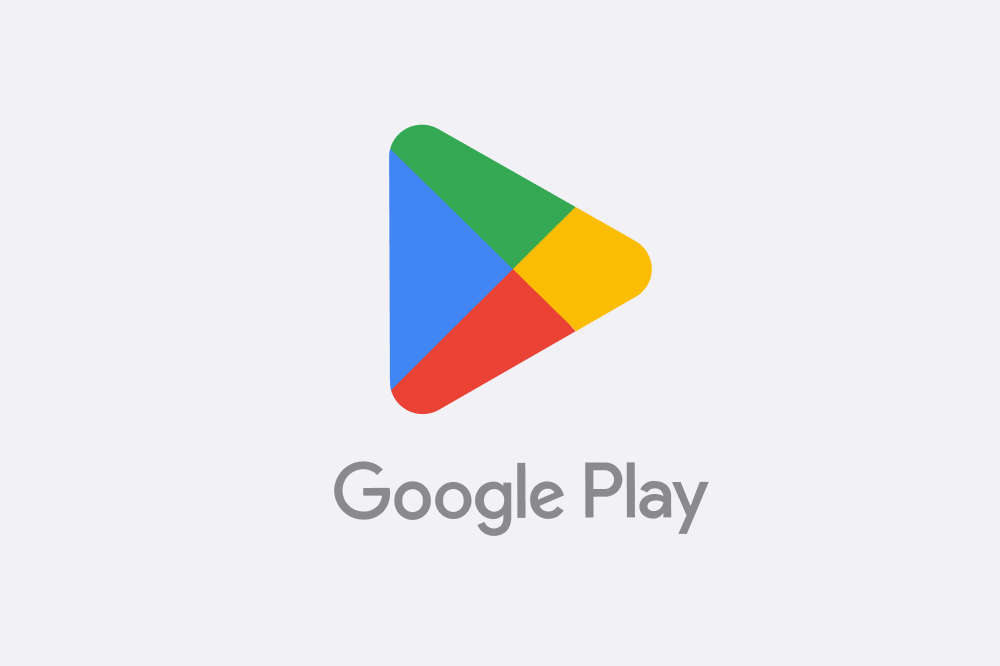 5 GBP Google Play