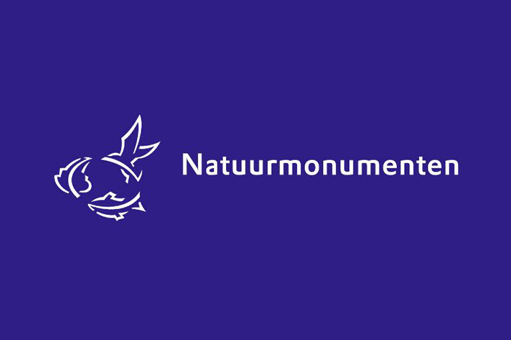 10 EUR Donatie aan Natuurmonumenten