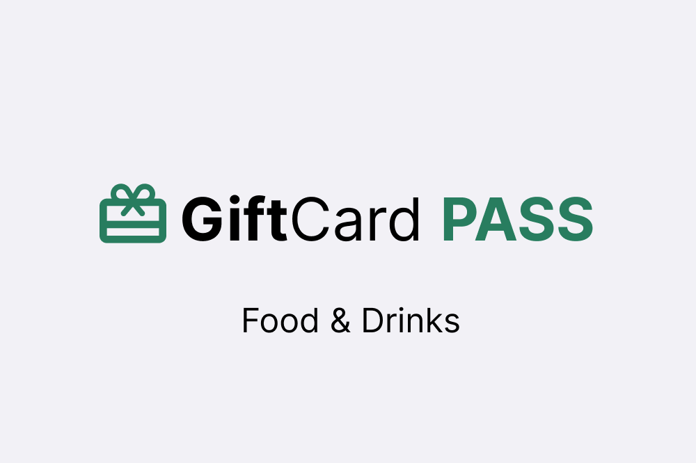 10 GBP GiftCard PASS