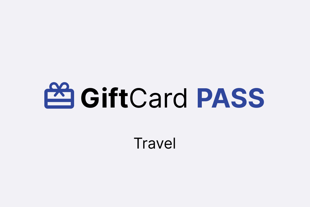 10 GBP GiftCard PASS
