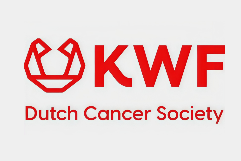 10 EUR Donatie aan KWF Kankerbestrijding