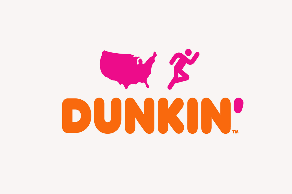 $5 Dunkin'