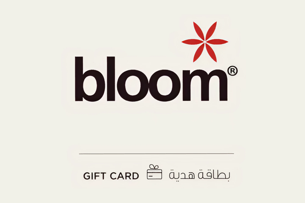 50 EGP Bloom pharmacy Voucher_VI