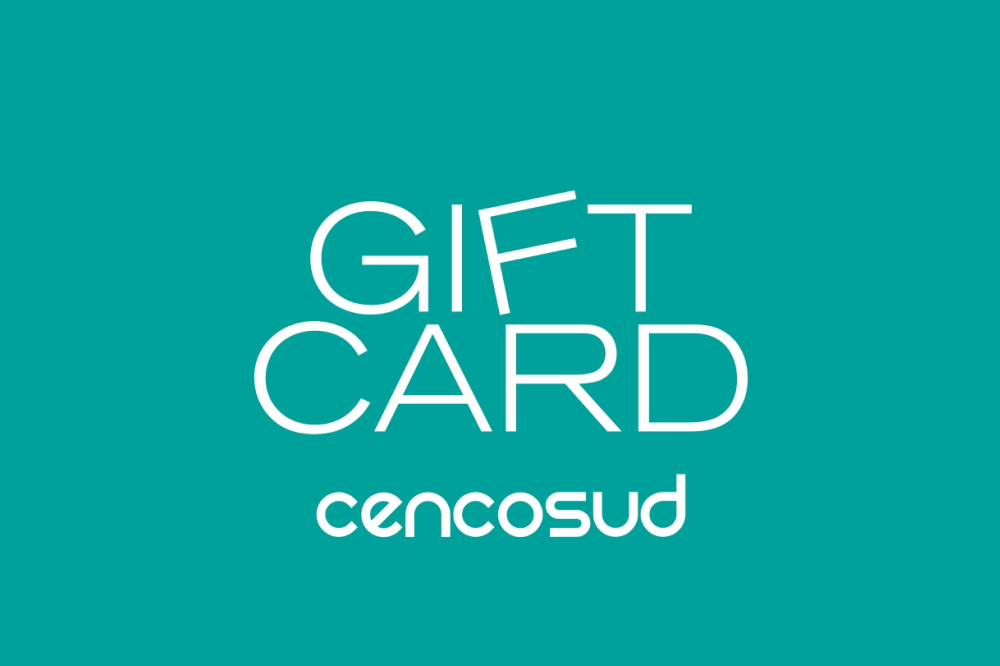 10.000 CLP Cencosud
