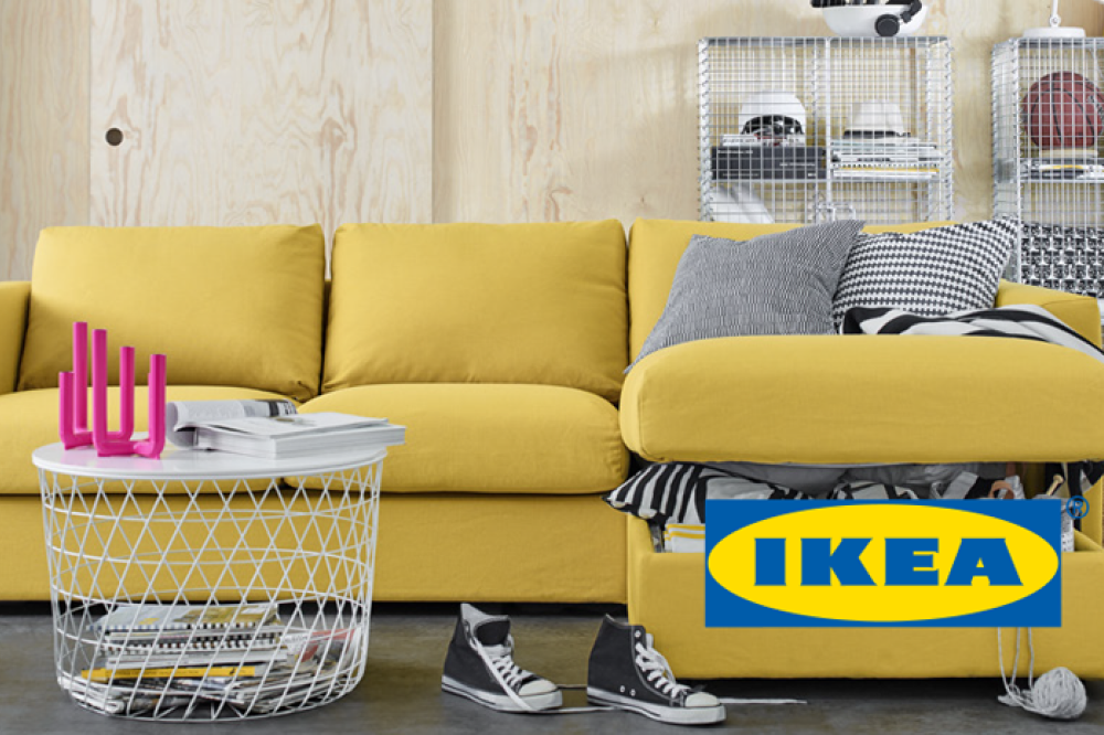 10 EUR Ikea