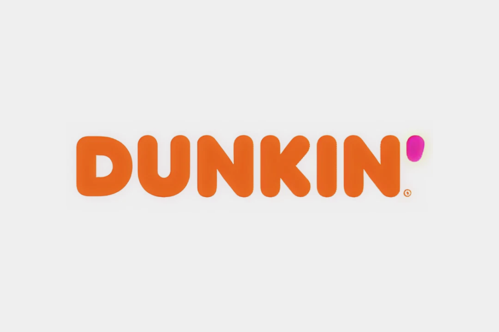 Dunkin Donuts Caja x3