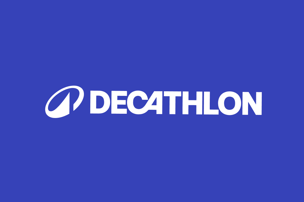 5 EUR Decathlon