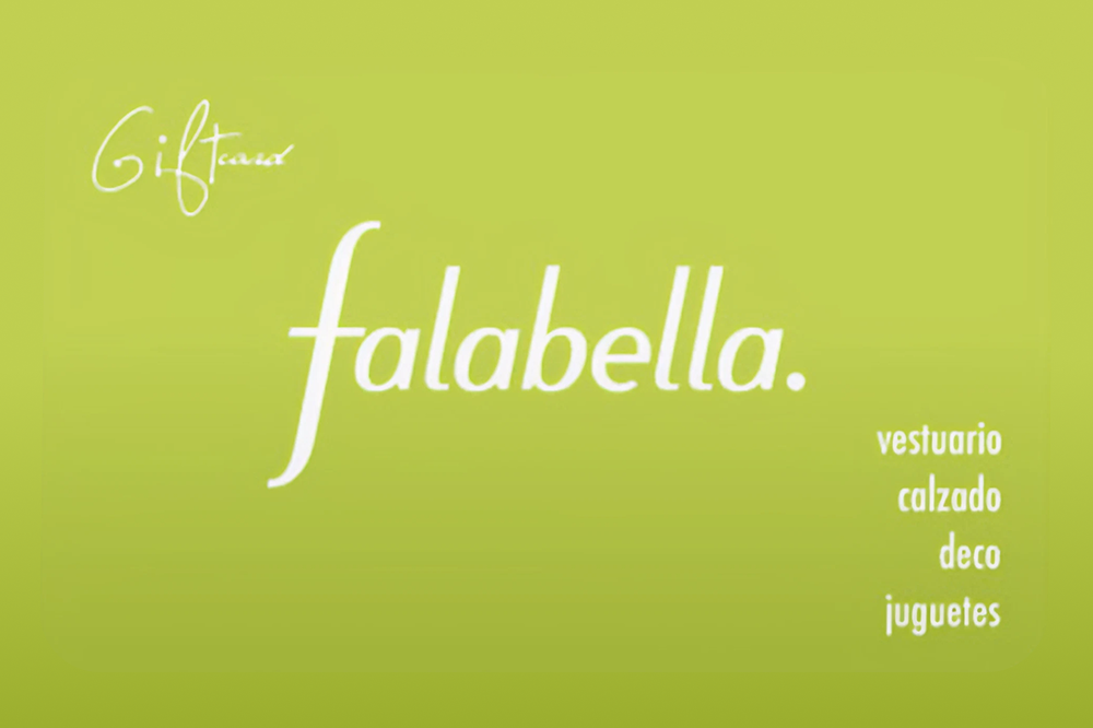50 PEN Falabella Vestuario