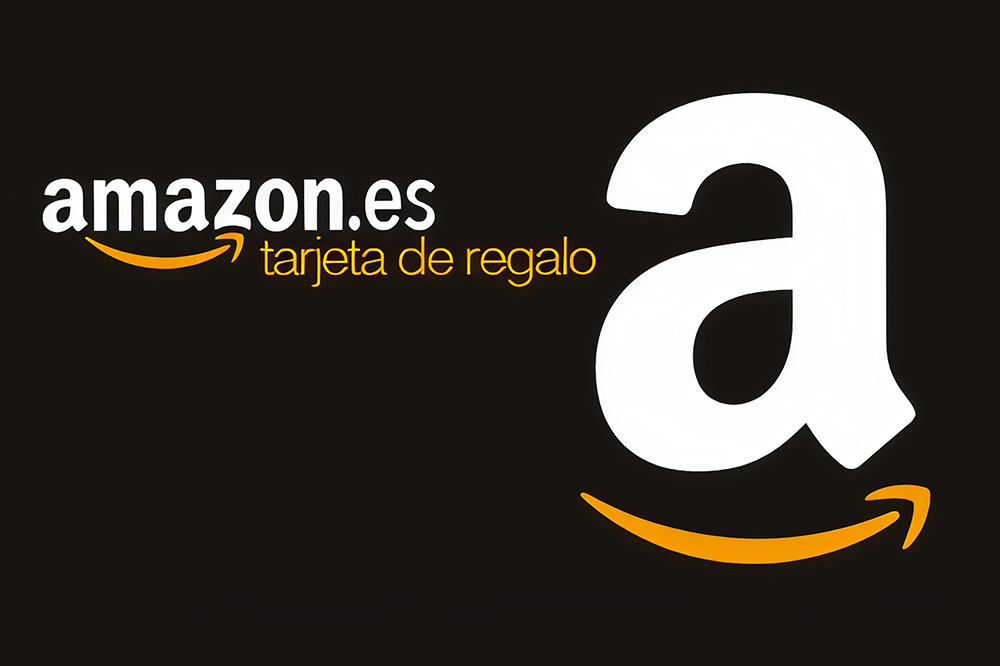 10 EUR Amazon
