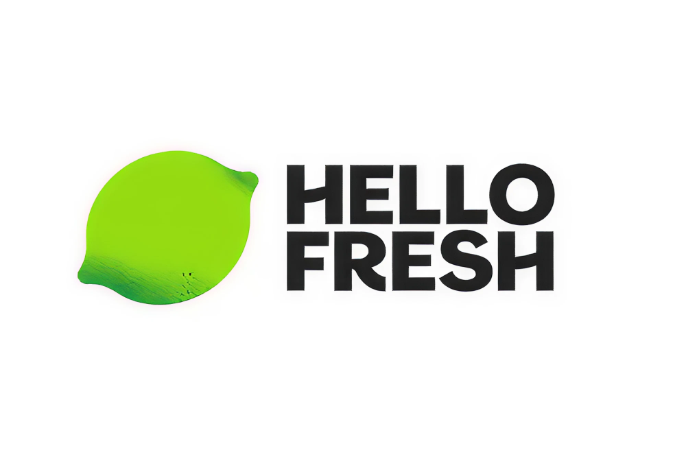 20 CHF Hello Fresh