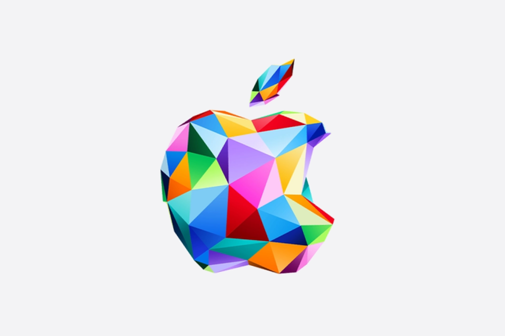 10 GBP Apple