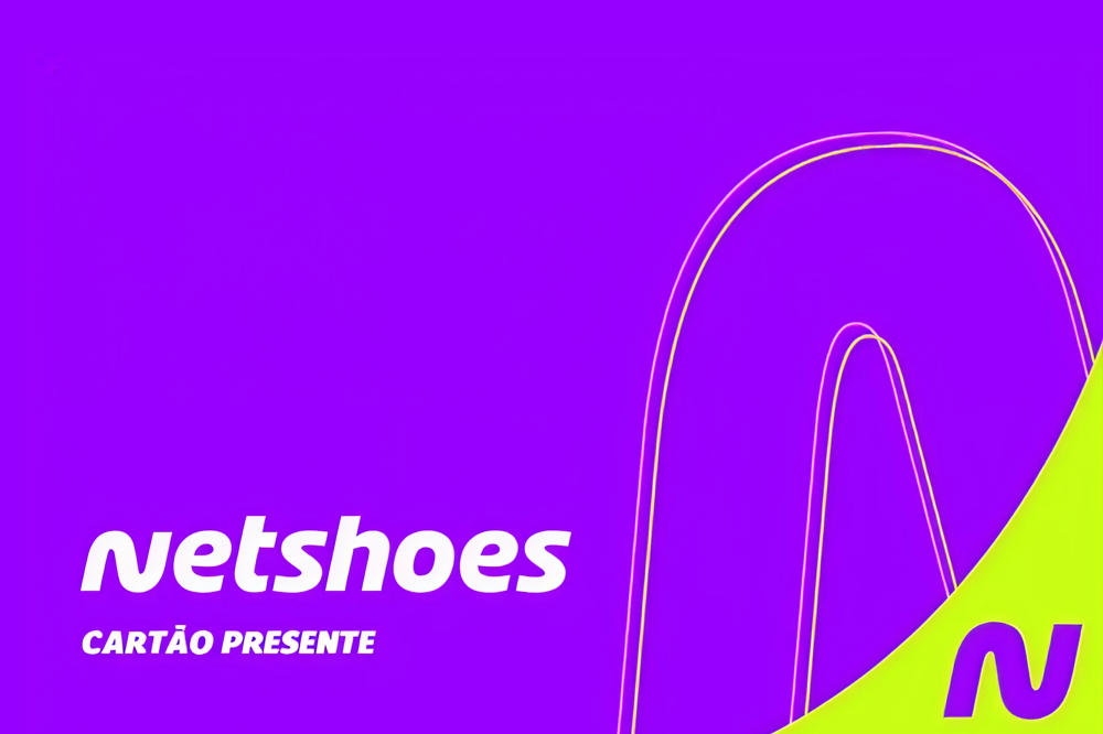 R$30 Netshoes