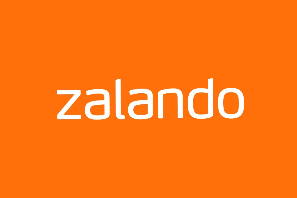 5 EUR Zalando