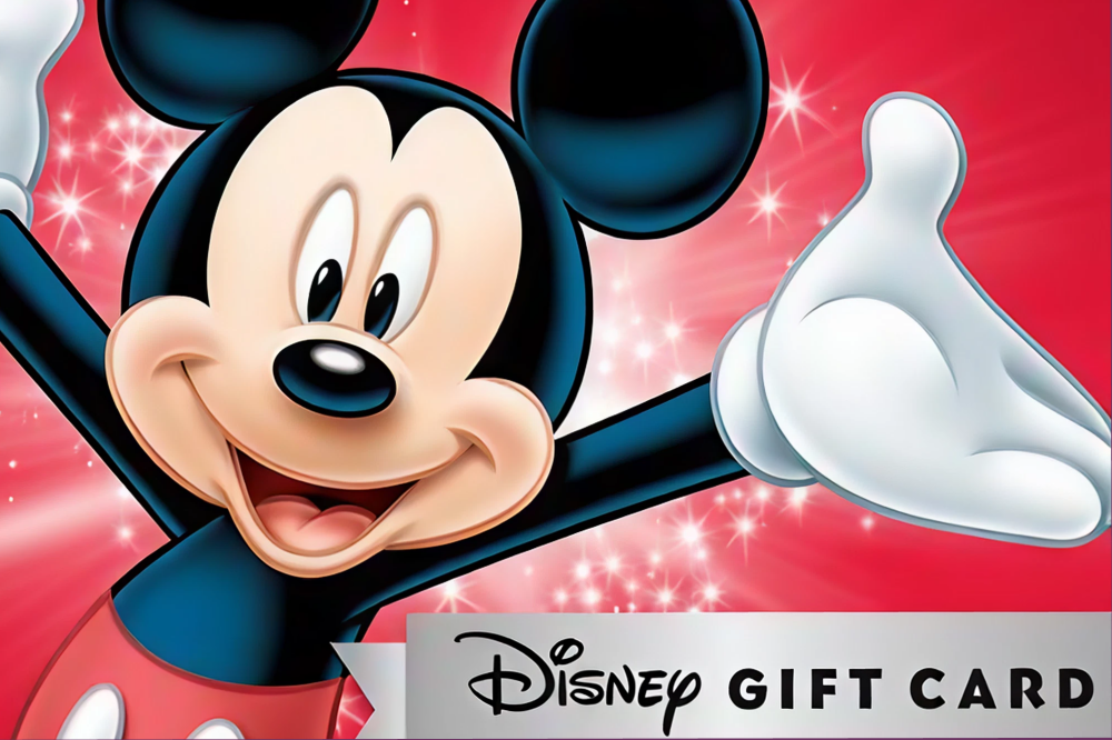 $10 Disney