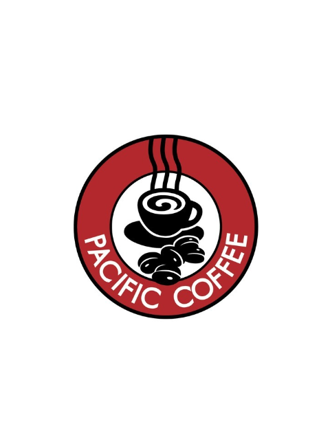 Pacific Coffee HK$25 電子購物禮券