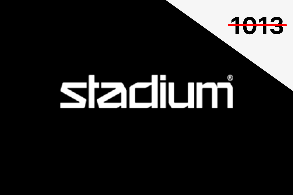 100 SEK Stadium