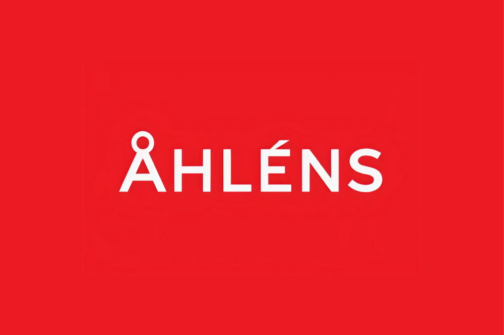 100 SEK Åhléns