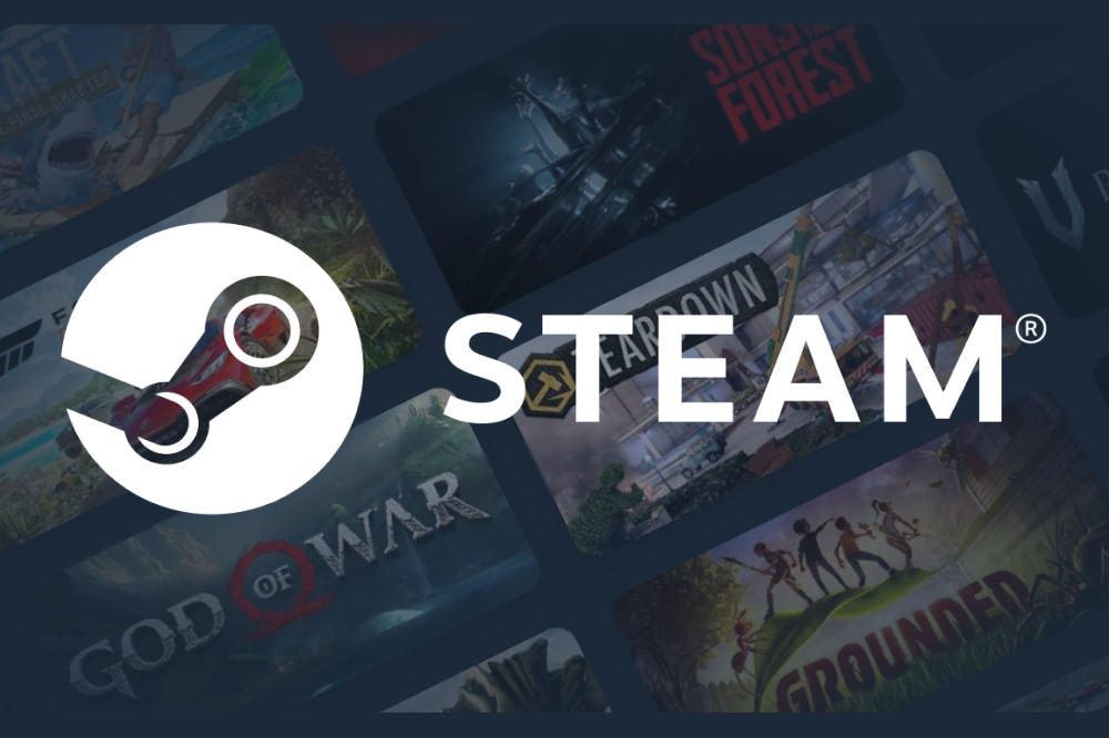 30 EUR Steam