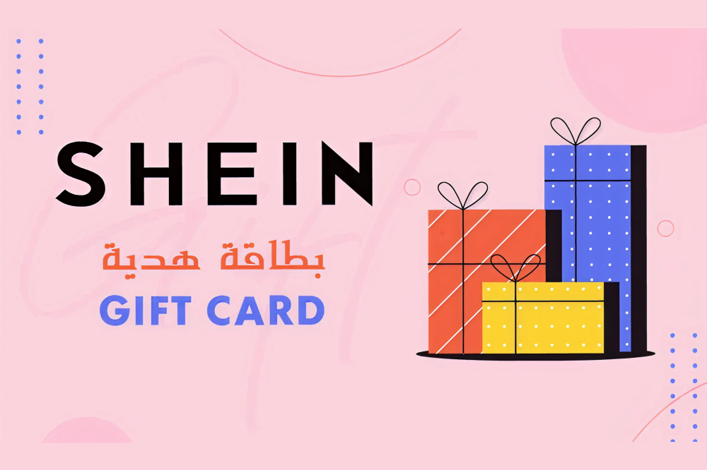 100 AED قسيمة شي إن_VI