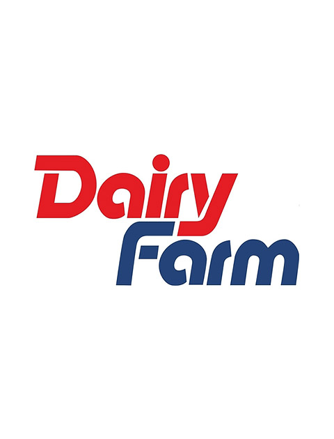 $10 Dairy Farm Group Digital Gift Card