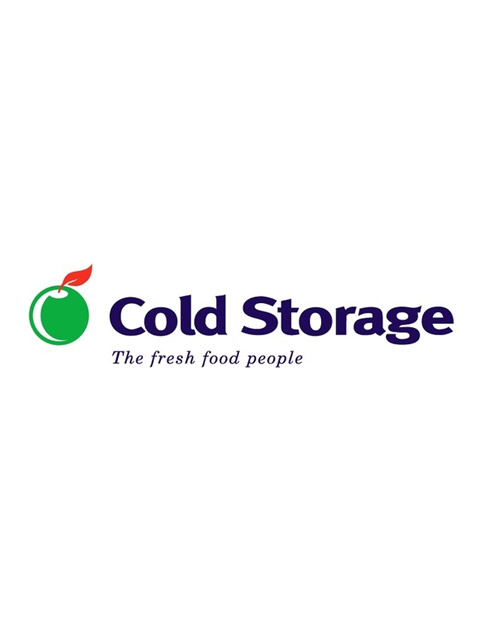 $10 Cold Storage 电子礼券