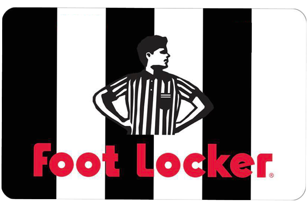 5 EUR FootLocker