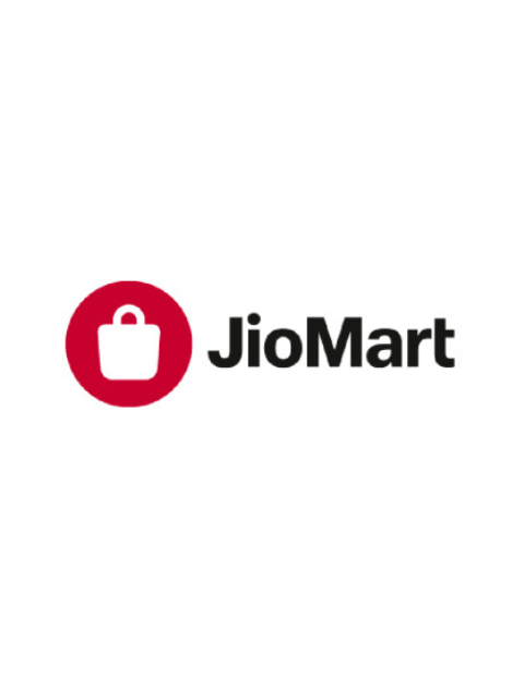 Reliance Jio Mart ₹500