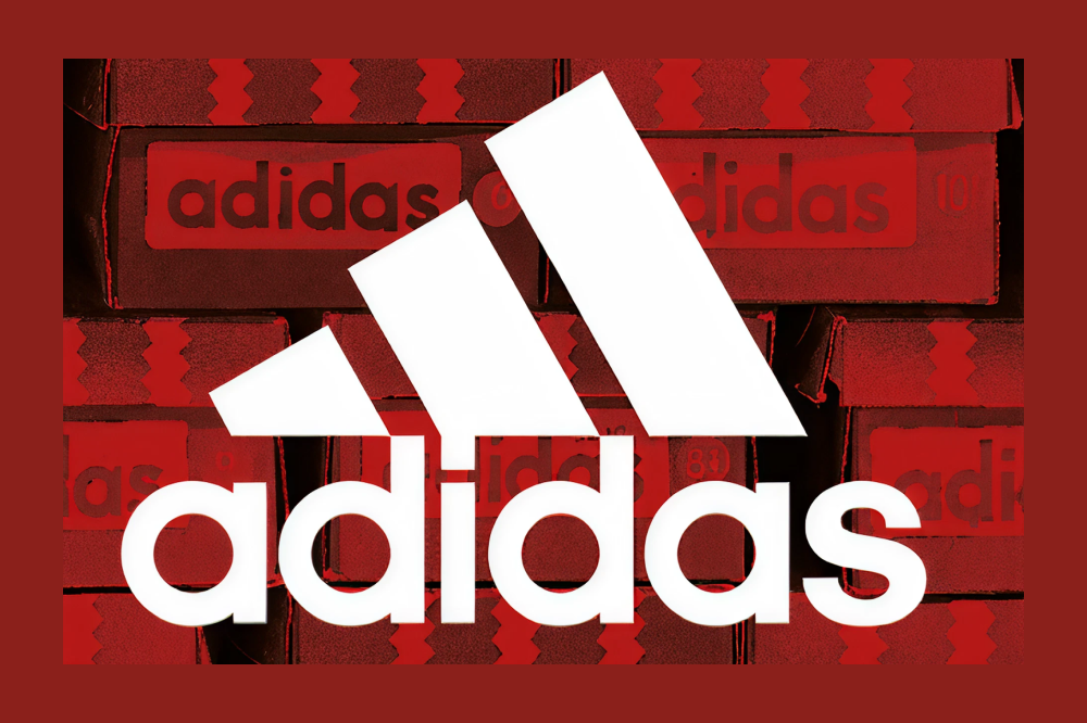 5 EUR Adidas