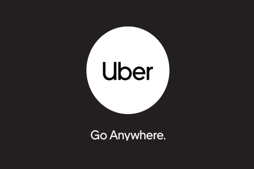 $15 Uber