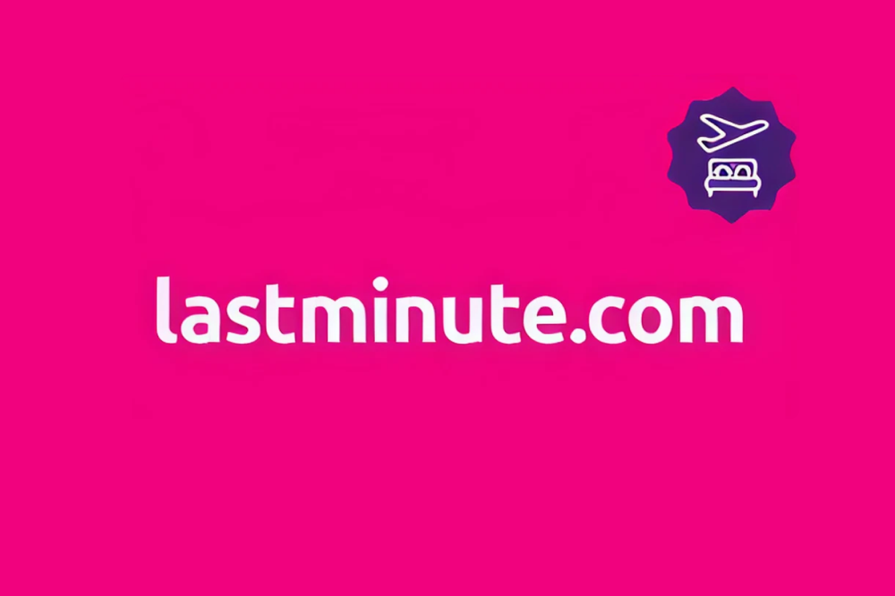 20 GBP Lastminute.com