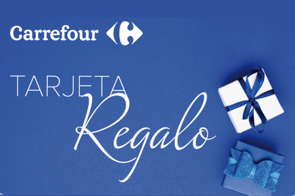 10 EUR Carrefour