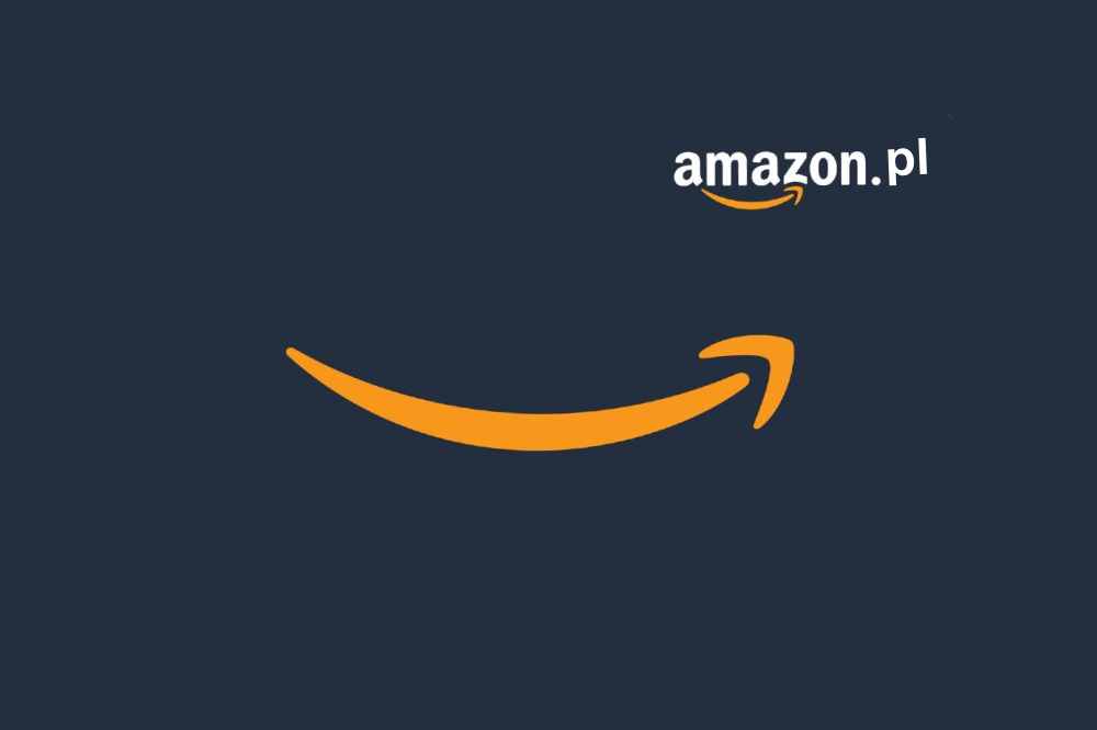 20 PLN Amazon.pl Gift Card
