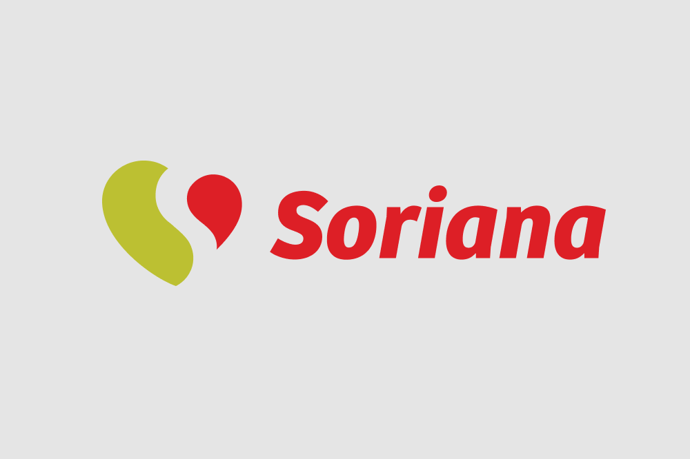 250 MXN Soriana