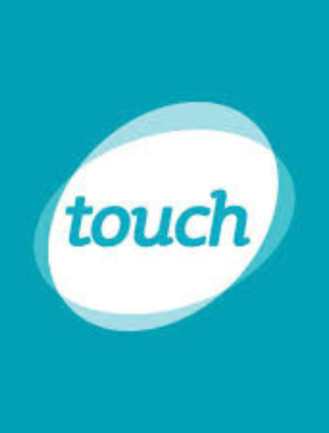 بِطاقة Touch Magic USD 1.67