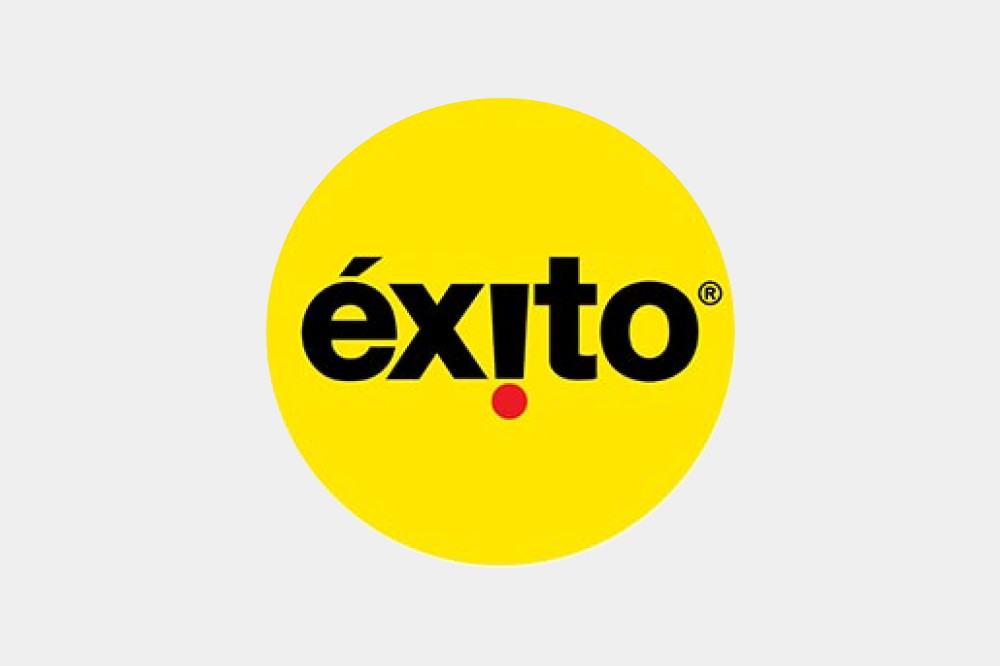 10.000 COP Almacenes Éxito
