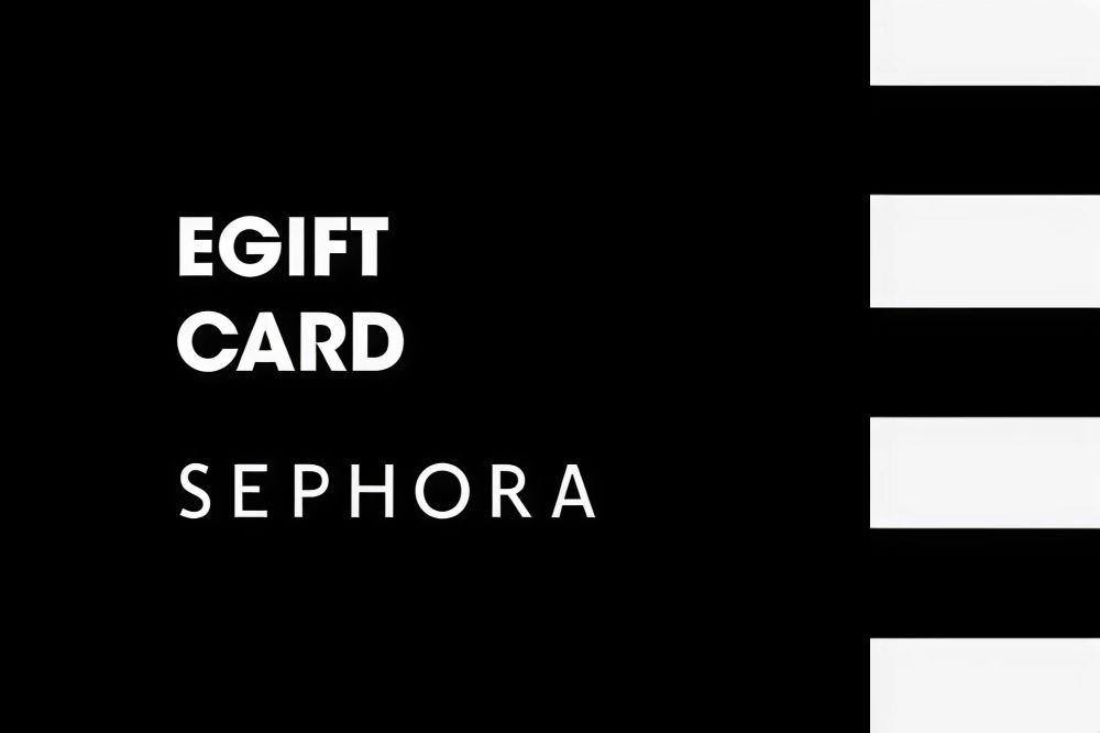 25 EUR Sephora