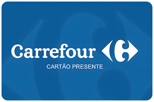 R$50 Carrefour