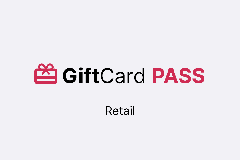10 GBP GiftCard PASS