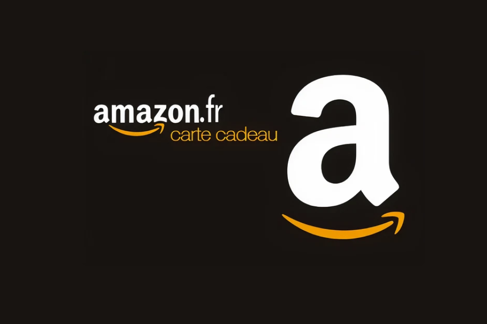 10 EUR Amazon
