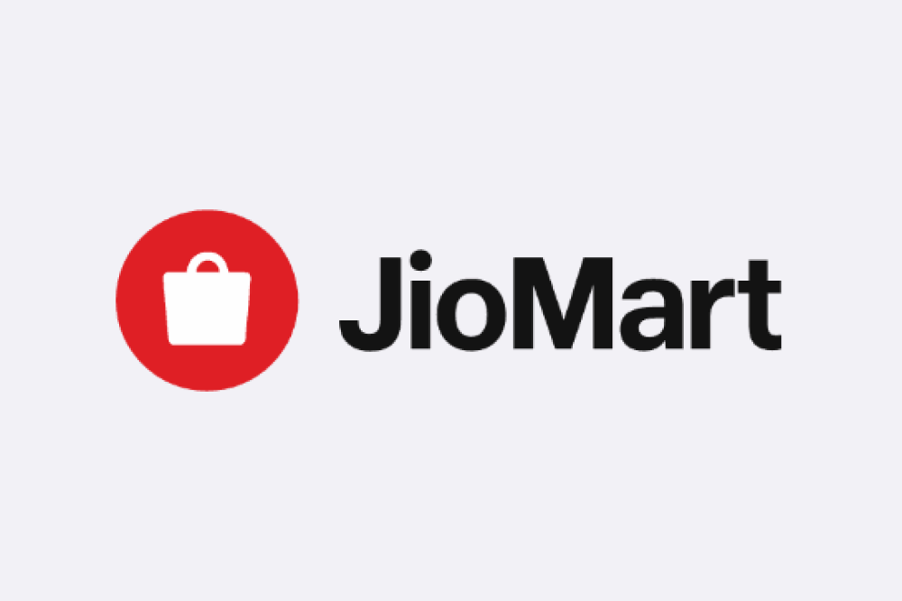 Reliance Jio Mart ₹500