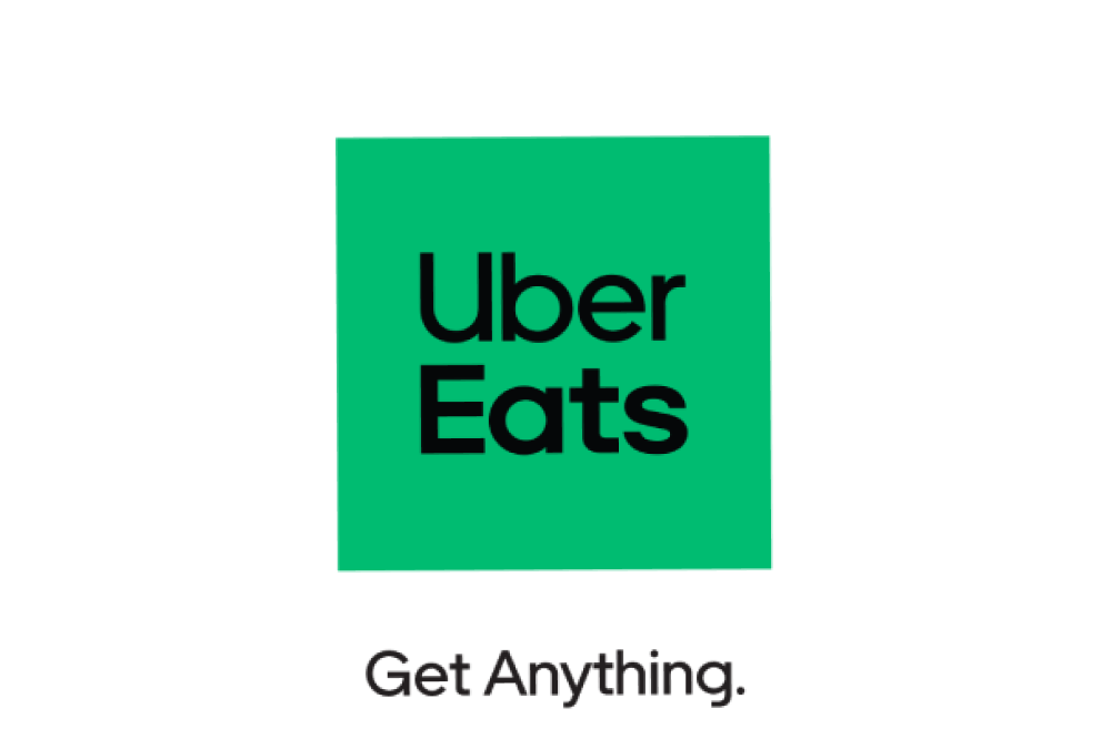 15 GBP Uber Eats