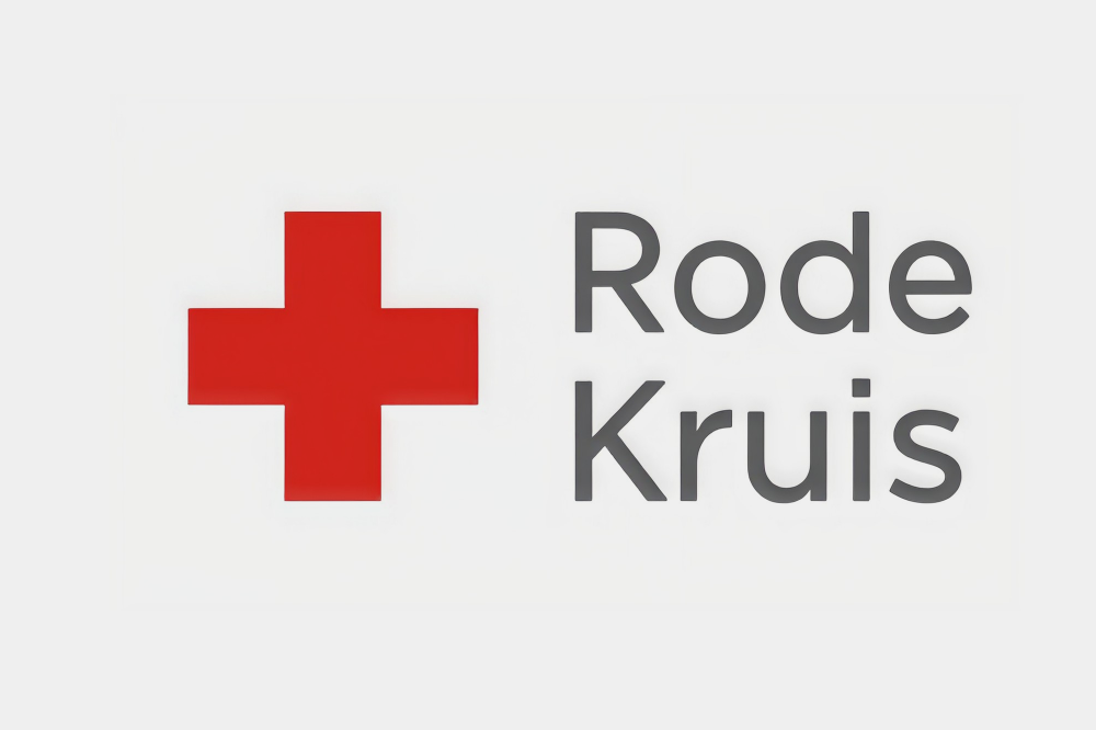 10 EUR Donatie aan het Nederlandse Rode Kruis