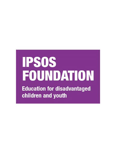 Sumbangan Amal Yayasan Ipsos RM5