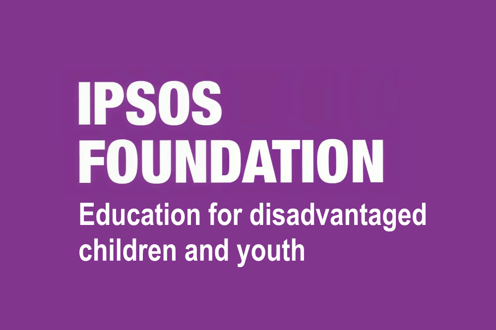 Doação a Fundação Ipsos