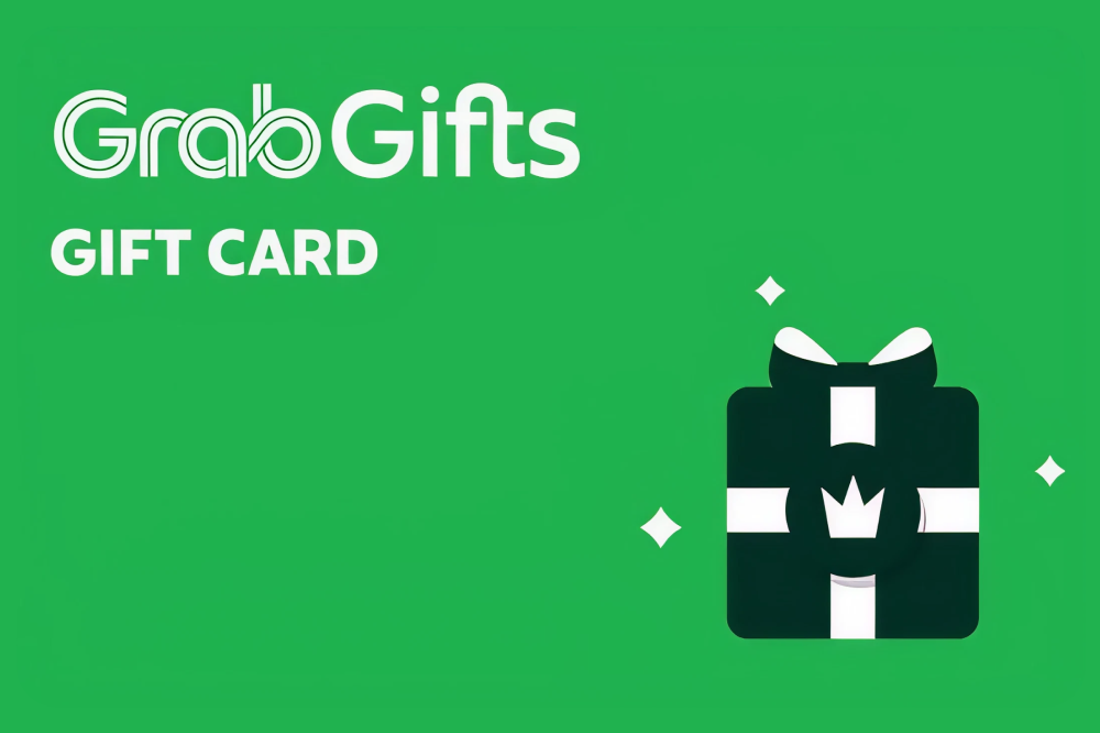 VND 20,000 GrabGifts eGiftCard