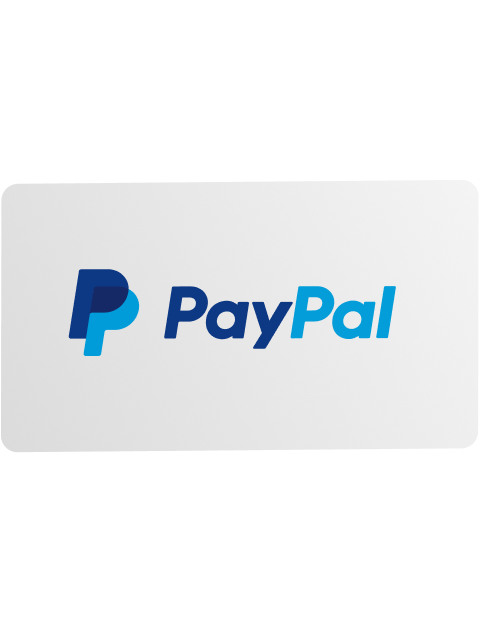 50 DKK PayPal